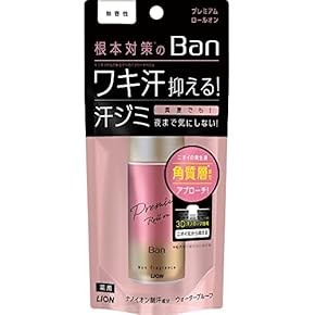 デオドラントボディシート - Amazon.co.jp