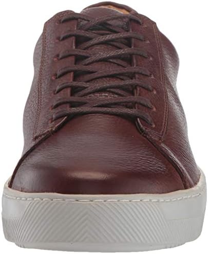 Driver Club USA Men's Leather Made in Brazil Lightweight Technology Laceup Sneaker Review | Image 1