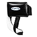 Fighting Deluxe Groin Ab Protector 2.0, White/Black, Small