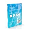 Neutrogena Hydro Boost and Hydrating Hydrogel Mask, 1 Ounce Each (10)