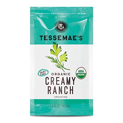 Best Keto Ranch Packets 2023 Where to Buy?