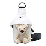 ❤️DESIGN - Der Innenstil hängt von der Größe ab. Mit klassischem Design und exquisiter Dekoration können Sie es als Umhängetasche oder Umhängetasche verwenden.