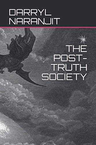 THE POST-TRUTH SOCIETY