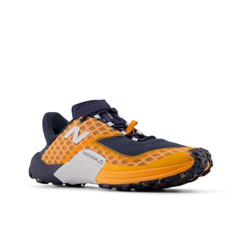New Balance Men's Minimus V1 Trail Running Shoe4