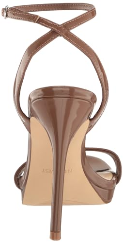 Nine West Women's Loola Heeled Sandal3
