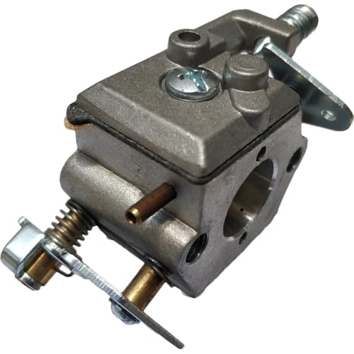 Carburateur Poulan 2375 en alliage robuste type Walbro WT 891