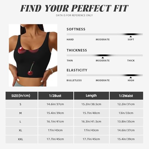 Chaleco deportivo para mujer sin mangas que evita rozaduras en fitness 6