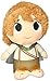 Funko 30059 Supercute Plushies: Lotr/Hobbit: Samwise Gamgee