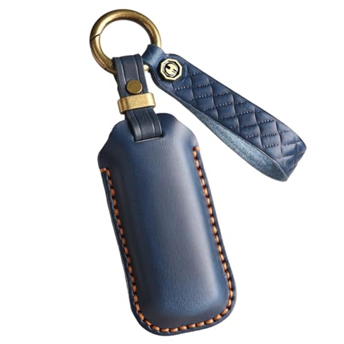 Funda de llave para Mazda CX5 para el día a día y tus viajes en ruta 4