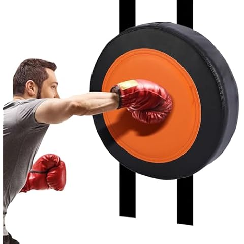 Sac de Frappe Mural Mwqpgyh Cover