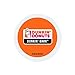 Dunkin Donuts K-cups Dark Roast - 24 Kcups for Use in Keurig Coffee Brewers