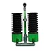 Powkoo Double Super Biochemical Sponge Filter, Max Aquarium fish Tank 60 Gallons (Filter)