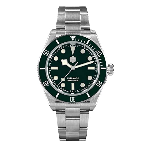 San Martin BB58 ���B���e�[�W �N���V�b�N ���O�W���A���[ �����Y�E�H�b�` �T�t�@�C�A�K���X 20�o�[ PT5000 �����@�B���X�e�����X�X�`�[���r���v�A�O���[��, �O���[��, �u���X���b�g