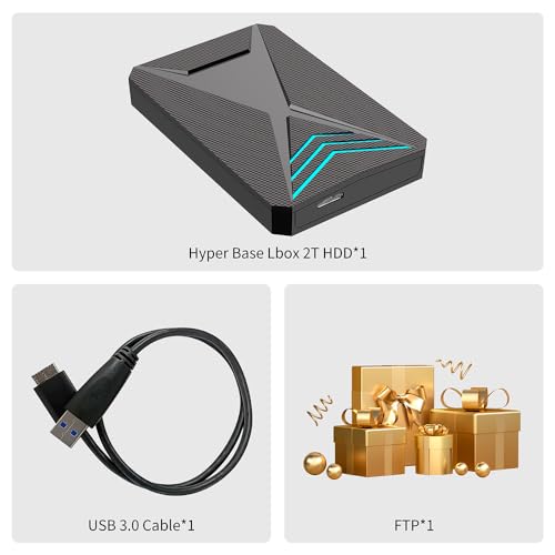 Janimauxx HYPER BASE LBOX Retro Game Console Hypre Base Lbox Emulator Console thumb #6