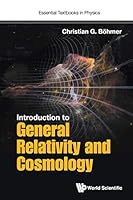 Algopix Similar Product 18 - Introduction To General Relativity And