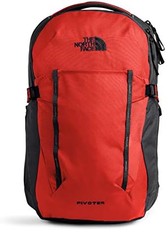 pivoter laptop backpack