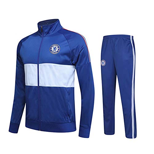 tute da calcio squadre