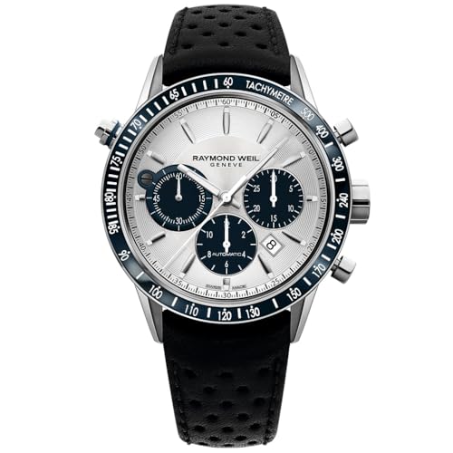 [ChEEFC]RAYMOND WEIL t[T[ FREELANCER rv Y  NmOt 7740-SC3-65521 [KAi]