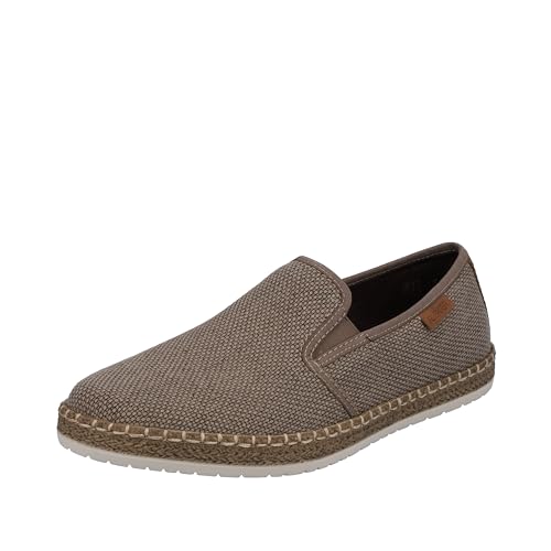 Rieker Herren B5265 Slipper – Ansicht 1