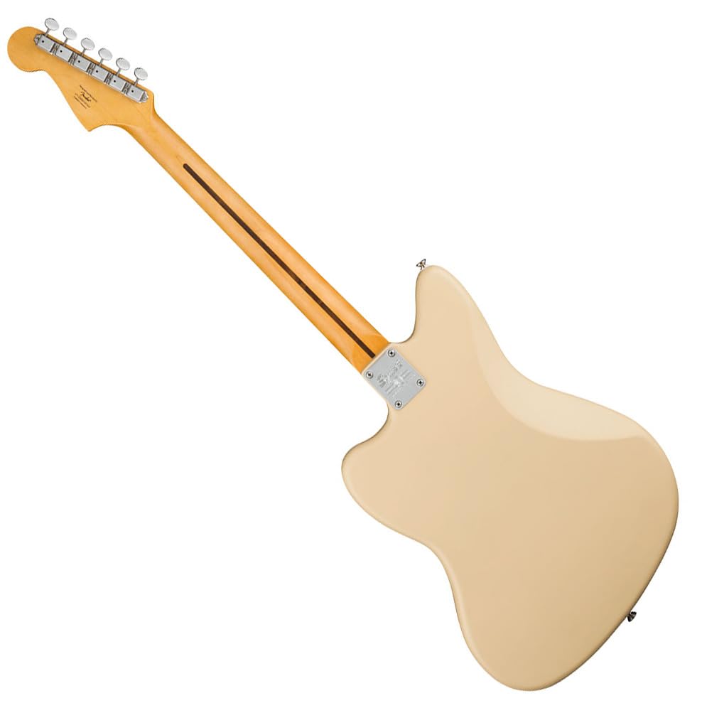 ギター Squier Jazzmaster 40th Squier 40th Anniversary Jazzmaster Vintage Edition Electric
