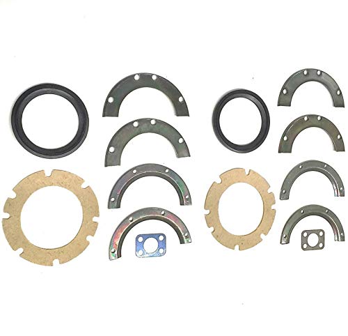 STEERING KNUCKLE REPAIR KIT - BOTH SIDES - SAMURAI '80-'95