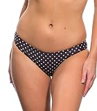Kiniki Damen Domino Bikini Hose