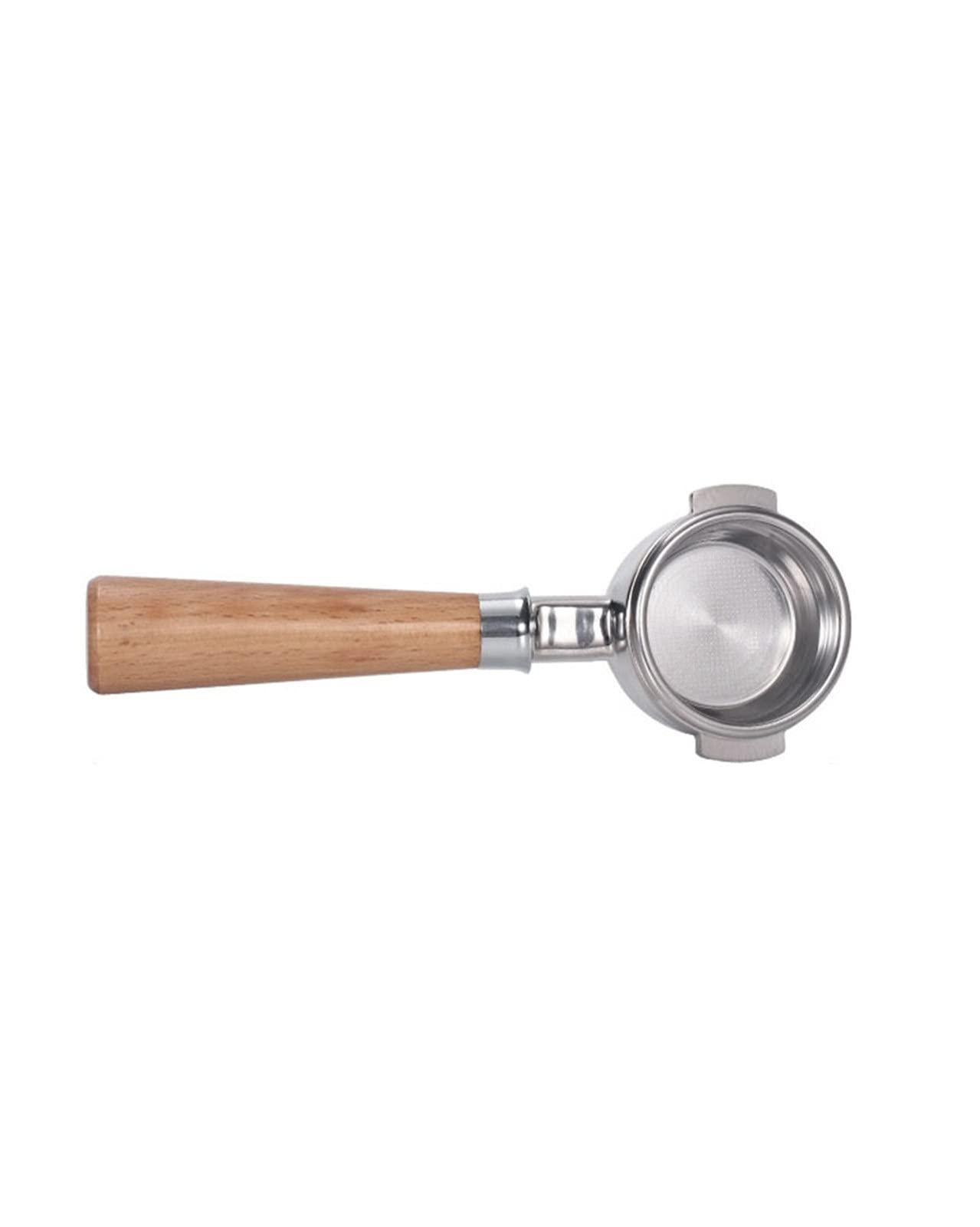 Buy ECONOA Espresso Machine Bottomless Portafilter 58MM Coffee Machine