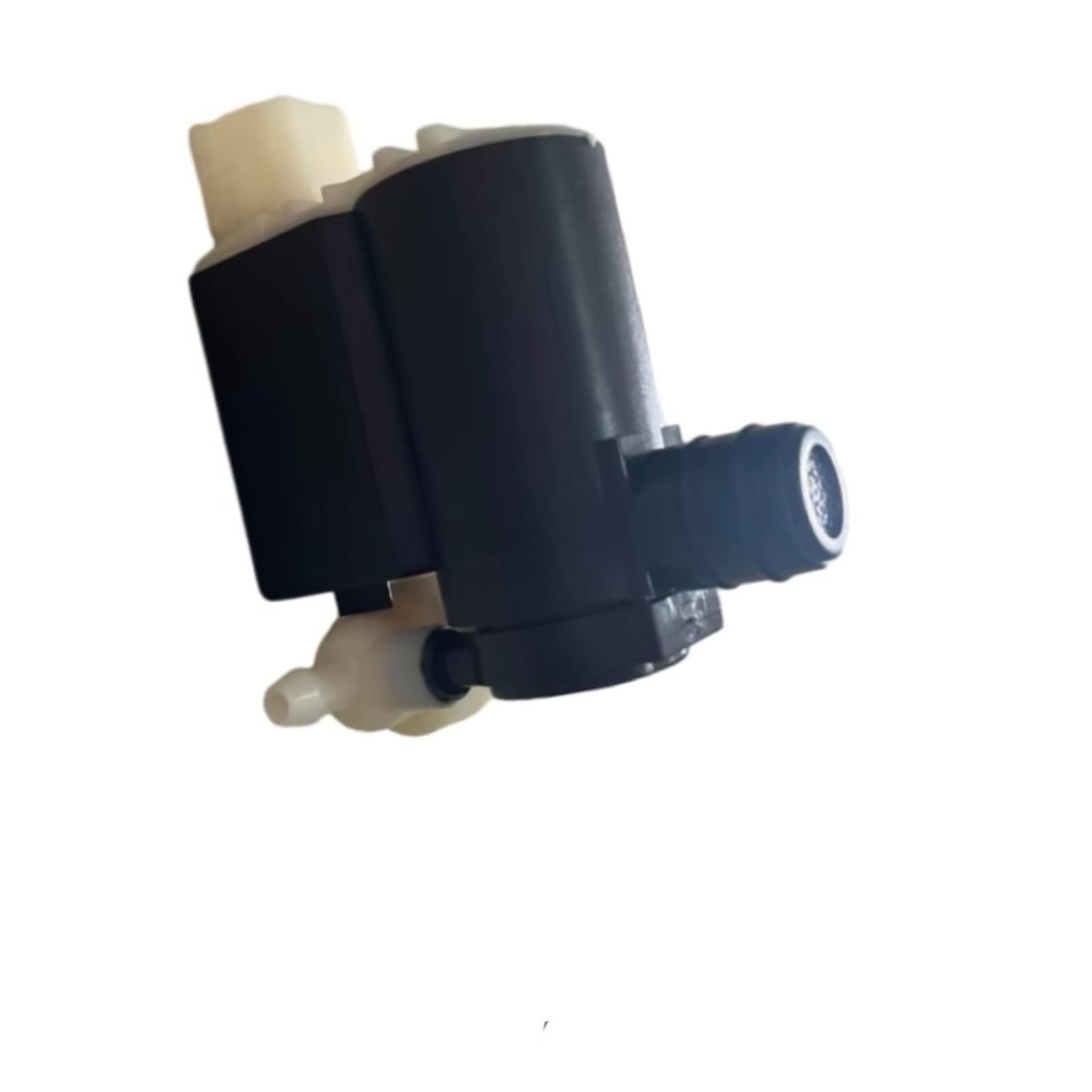 Bswrth One Color Windshield Wiper Pump Compatible With Kia For Sedona 2006-2014 For Sportage 2005-2010 1 Pcs Windshield Washer Pump Accessories 98510-25100