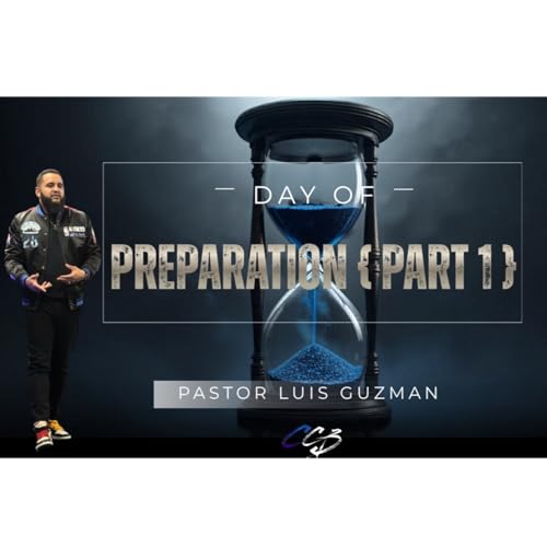 Day Preparation (Part 1) cover art