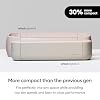 Cricut Explore 5 Deluxe Bundle + محتوى رقمي، رمادي داكن - آلة قطع دقيقة - تعمل مع 100+ مادة - تصميم أنيق ومبسط - يتضمن مستلزمات لـ 100 مشروع + محتوى رقمي إضافي