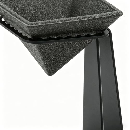 Cafetière pyramide céramique pour café filtre maison - 8