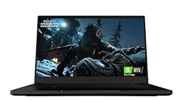 Razer Blade 15 Gaming Laptop 2020: 15,6 Zoll Full-HD 300Hz Profi Modell, Intel Core i7 10th Gen, NVIDIA GeForce RTX 2070 Super, 16GB RAM, 512GB SSD, Chroma RGB Beleuchtung | Qwertz DE-Layout