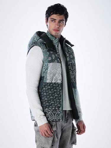 Image of JACK & JONES Mens Jacket