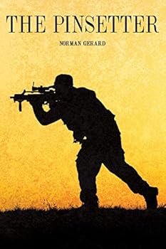 Paperback The Pinsetter Book