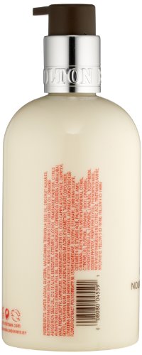 Molton Brown arancio e bergamotto crema corpo