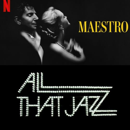 Maestro & All That Jazz cover art
