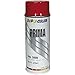 Produktbild DUPLI-COLOR Lackspray, 400 ml, reinweiß / RAL 9010, 1 Stück,789076