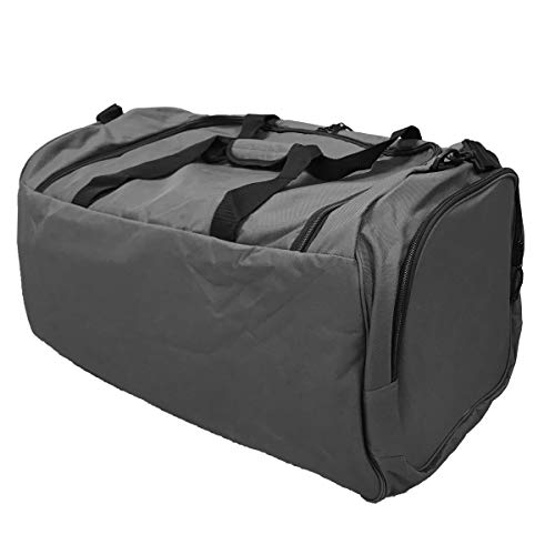 Hydro Plus Odor Lock Resistant Luggage Duffel Bag Hydroponic Indoor Growing Plant Smell Proof Bags #TOP4