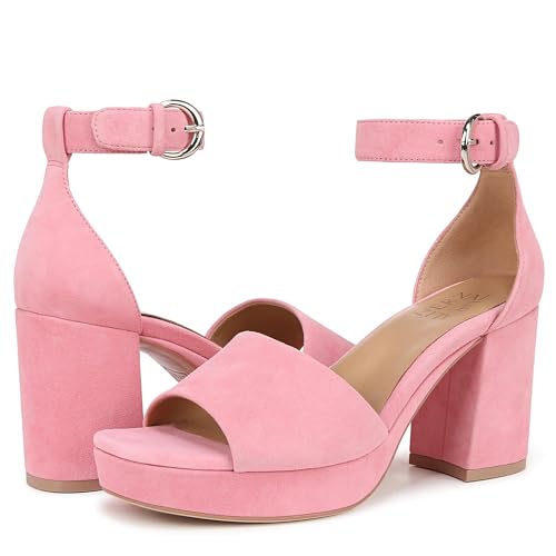 Image of Naturalizer Pearlyn4 Platform Sandals