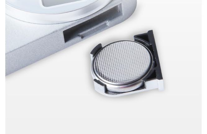 Calibrador Digital de Espesor Cabeza Plana 0-20mm (Apto para Materiales Blandos) miniatura 5