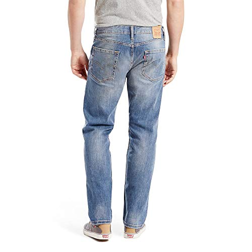 Image of Levi's Men's 511 Slim Fit Jeans (Also Available in Big & Tall)