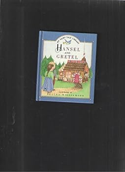 Board book Hansel and Gretel Mini Board Book