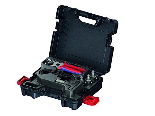 Preisvergleich Produktbild TECElogo Werkzeugkoffer Dim. 16-25 # 8760001