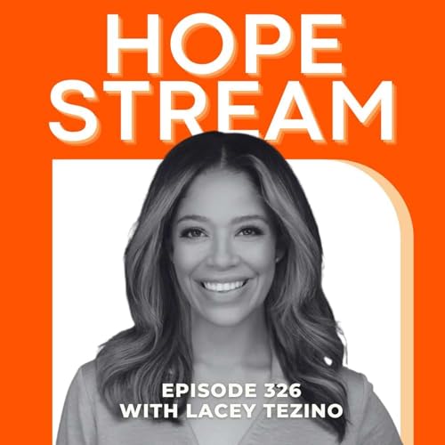 Connect Before You Correct: Breaking Generational Patterns, with Lacey Tezino