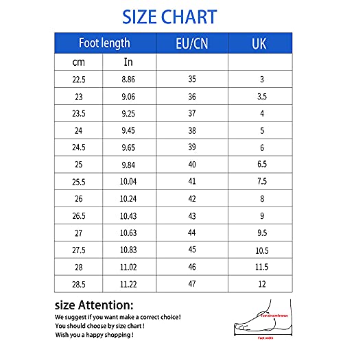 ERLINGO Zoccoli da giardino da uomo, da donna