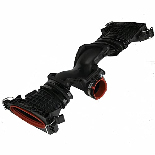 TBVPARTS Tube d'admission 6420900142 6420901142 6420901642 A6420900142 A6420901142 A6420901642 Conduit d'air Pour 300/350 CDI Tuyau d'admission d'air 4 broches Cover
