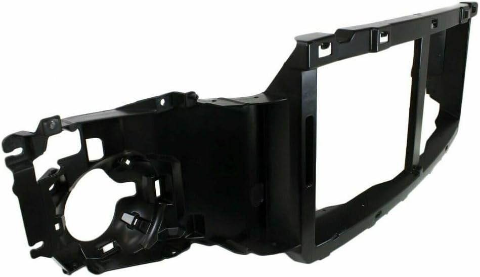 Grille Opening Header Plastic Front for Ford for Excursion 05 for F250 SuperDuty 05-07 for F350 SuperDuty 05-07 for F450 SuperDuty 05-07 for F550 SuperDuty 05-07