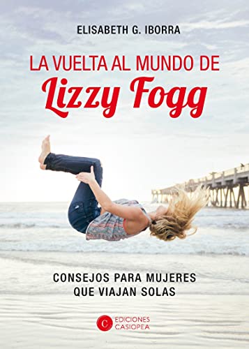 La vuelta al mundo de lizzy fogg