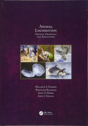 Animal Locomotion: Physical Principles and Adaptations