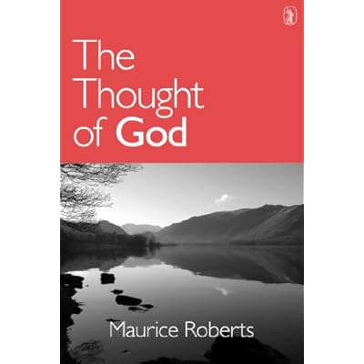 The Thought of God